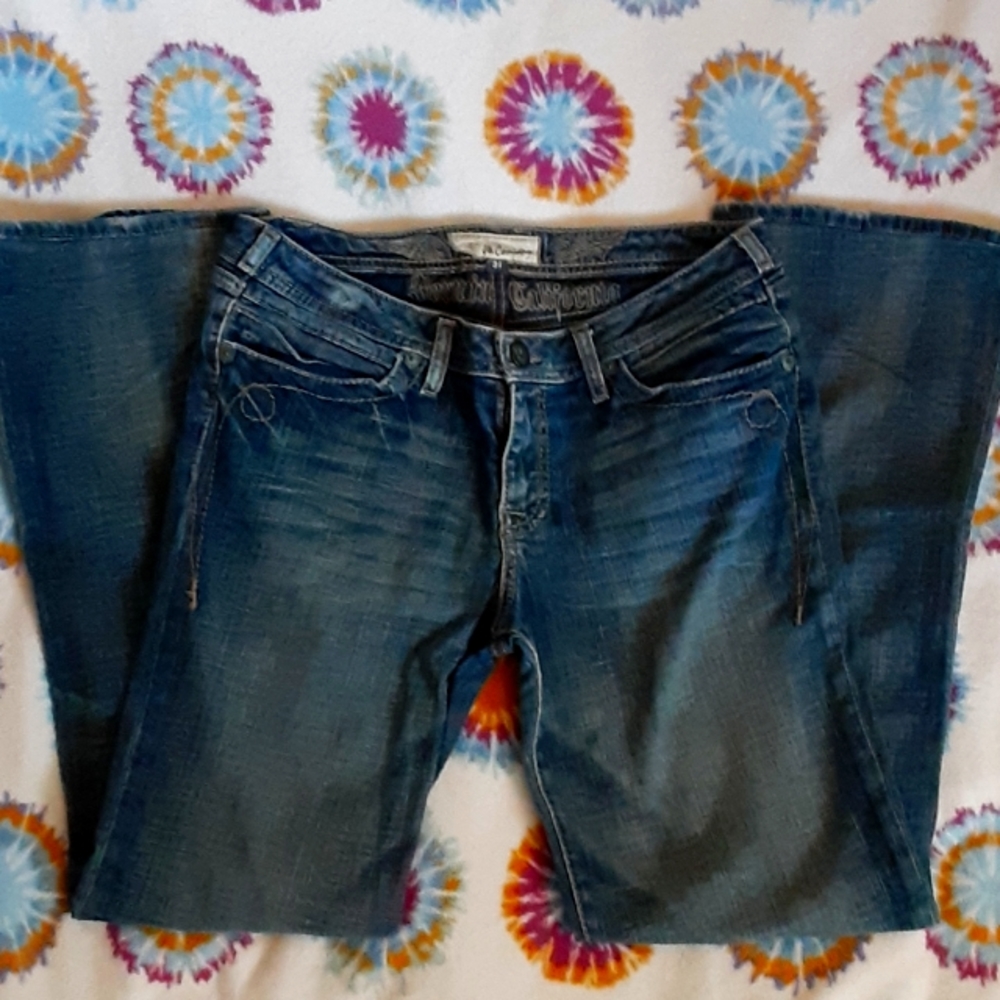 Sz 31 j & co denim